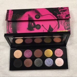 Pat McGrath Mothership III Subversive